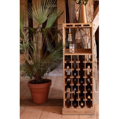 Dutchbone vino online cabinet